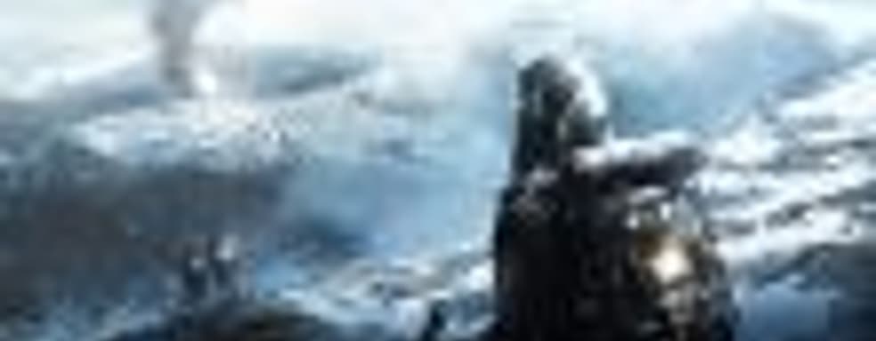 Анонс Frostpunk – симулятор выживания в условиях вечной мерзлоты от создателей This War of Mine