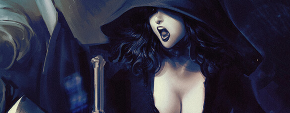 Создателя Dark and Darker захотели арестовать. Битва с Nexon продолжается