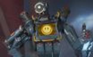 Respawn заботится о сотрудниках, поэтому обновления для Apex Legends выходят нечасто