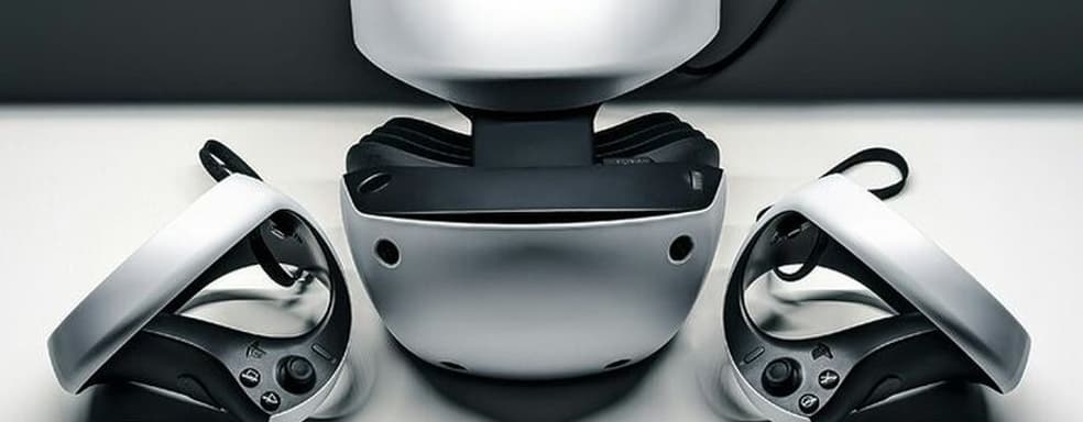 Sony утверждает, что с самого начала делала PS VR2 совместимым с ПК