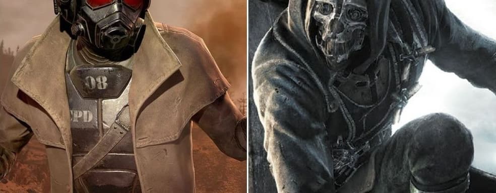 Разработчики Fallout: New Vegas и Dishonored вступили в острый спор, касающийся сохранений в играх