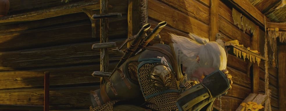 Исходные коды The Witcher 3 и Cyberpunk 2077 продали на аукционе, проблемы легендарного издания Mass Effect — самое интересное за 11 февраля