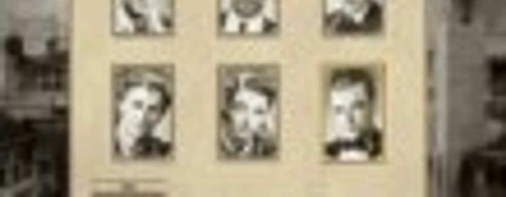 Редактор персонажей в Omerta: City of Gangsters 