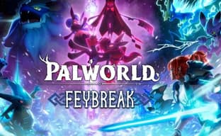 Palworld получила крупное обновление Feybreak