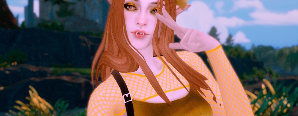 Хомячки в The Sims 4 могут убить игрока. Трагичные последствия ссоры с грызуном