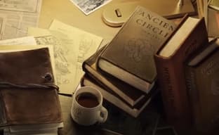 Microsoft работает над двумя таинственными лицензированными играми