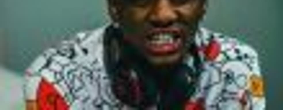 Рэперу Soulja Boy грозит тюремный срок за незаконную продажу игр Nintendo