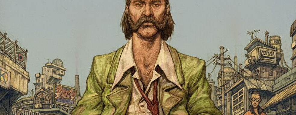 Disco Elysium 2 никогда не выйдет? Экс-сотрудник ZA/UM сомневается в будущем проекта после потери ведущих разработчиков