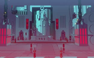 [Видео] Лингвистическая головоломка. Обзор Chants of Sennaar