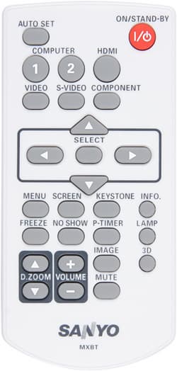 Remote control