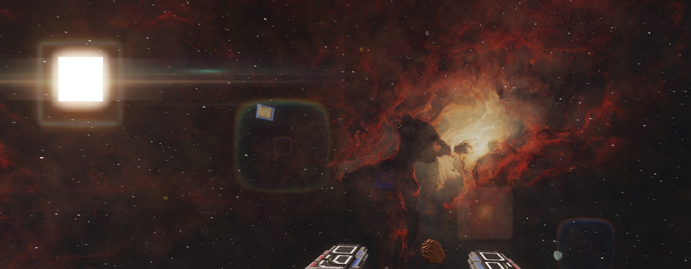 Издатель War Thunder выпустил Cubic Odyssey — гибрид Minecraft и No Man's Sky