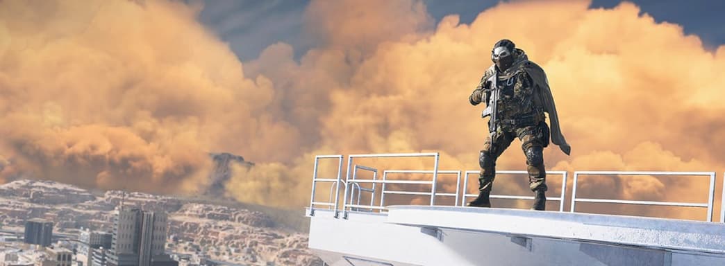 Microsoft признает лидерство Sony на рынке консолей и не видит смысла делать Call of Duty эксклюзивом Xbox