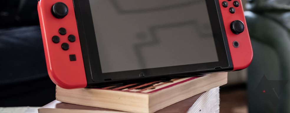 СМИ: Qualcomm готовит консоль, похожую на Nintendo Switch. Известны первые подробности