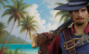 «Наследница Корсаров» Caribbean Legend получила поддержку модов — годовщину пиратской RPG отметили обновлением с улучшением движка и контентом