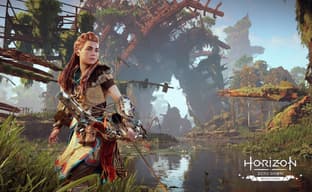 Sony перечислила достоинства Horizon Zero Dawn Remastered за 50 долларов. Похоже, ПК-версию привяжут к серверам PlayStation
