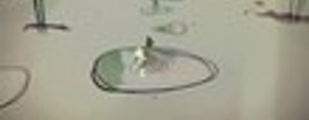 Демонстрация игрового процесса El Shaddai: Ascension of the Metatron