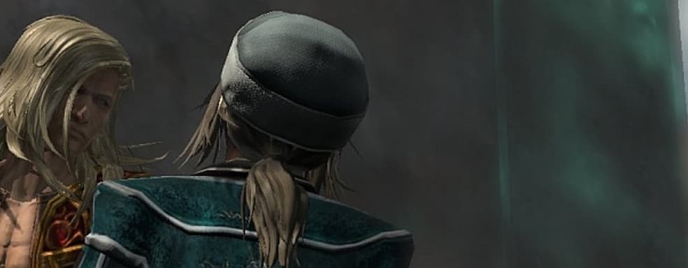 The Last Remnant – амбиции серой мышки