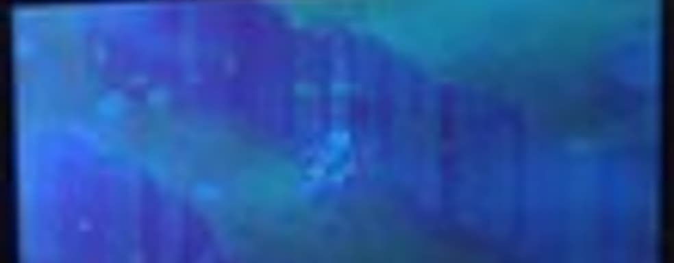 Первая демонстрация Below