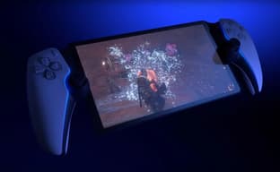 Состоялся официальный анонс портативной консоли PlayStation Project Q