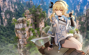 Бесплатная игра Genshin Impact стала самой прибыльной в истории за первый год после релиза