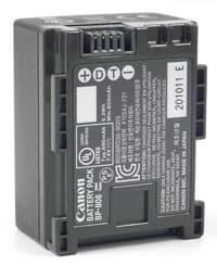 Видеокамера Canon Legria HF G10