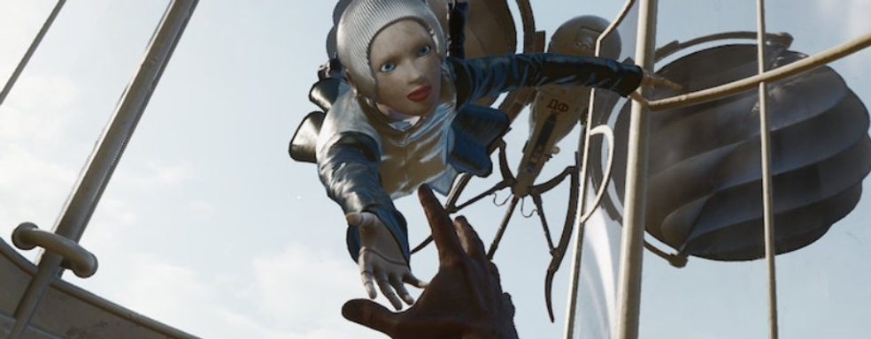 Atomic Heart Developers Preparing to Announce Third DLC? Mundfish Game Receives Ten New Achievements