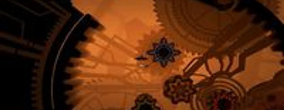 Insanely Twisted Shadow Planet в XBLA. Новый игровой подкаст 