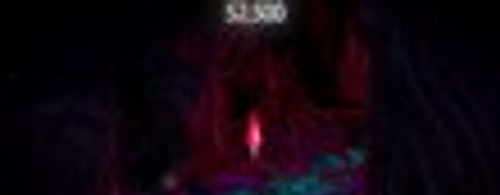 Трейлер Fantasia: Music Evolved - The Hollow