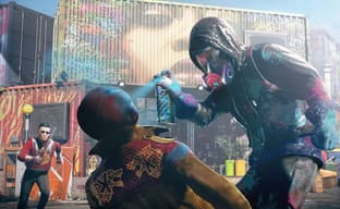 Разработчики Watch Dogs Legion рассказали, чем занимались после переноса игры