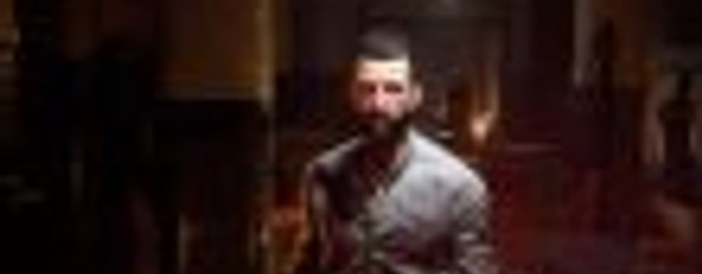 «Выбор – моё проклятие» - релизный трейлер Vampyr