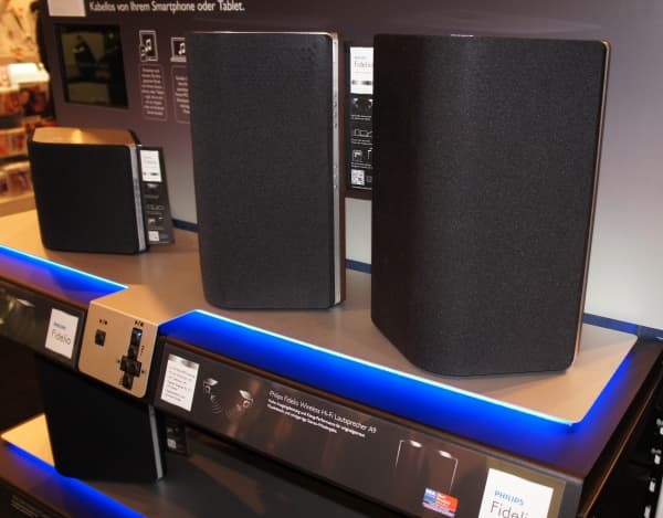 Пресс-тур с Philips 2012