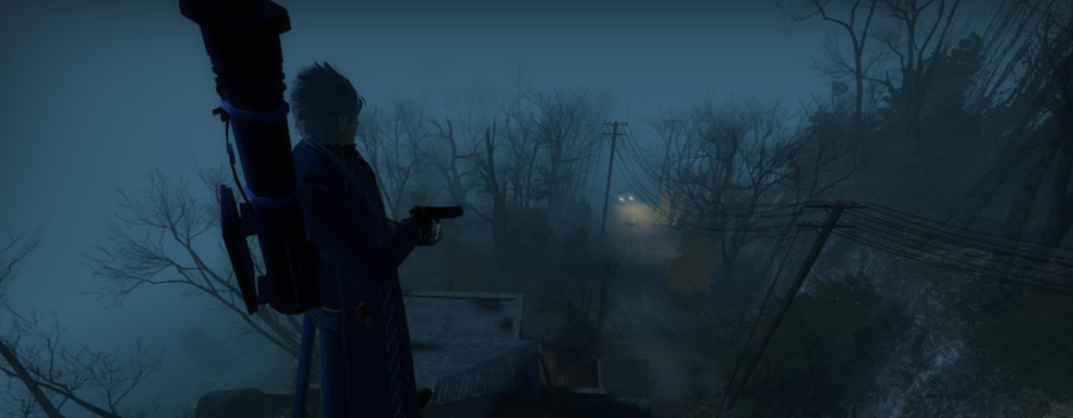 Left 4 Dead 2 Receives February Mini-Patch. Valve Continues to Release Updates After 15 Years