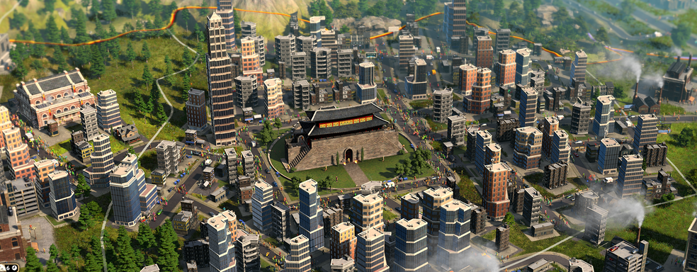 Конкурента Civilization 7 обновили. Масштабный патч Ara: History Untold призван спасти игру