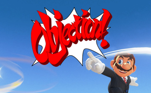 Nintendo удалила сканы руководства Super Mario 64 1996 года, но сделала это неправильно