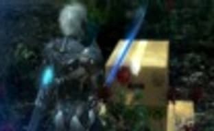 Вышла демо-версия Metal Gear Rising: Revengeance