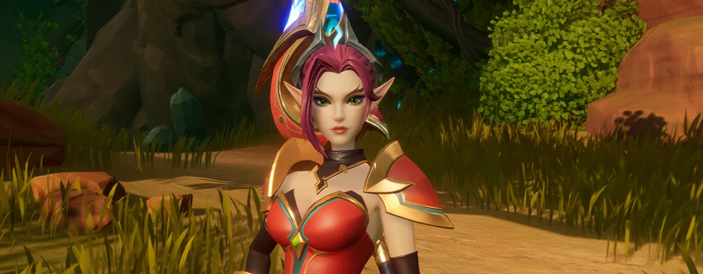 Как задонатить в Tarisland из России. Геймеры столкнулись с проблемами, но найдено решение