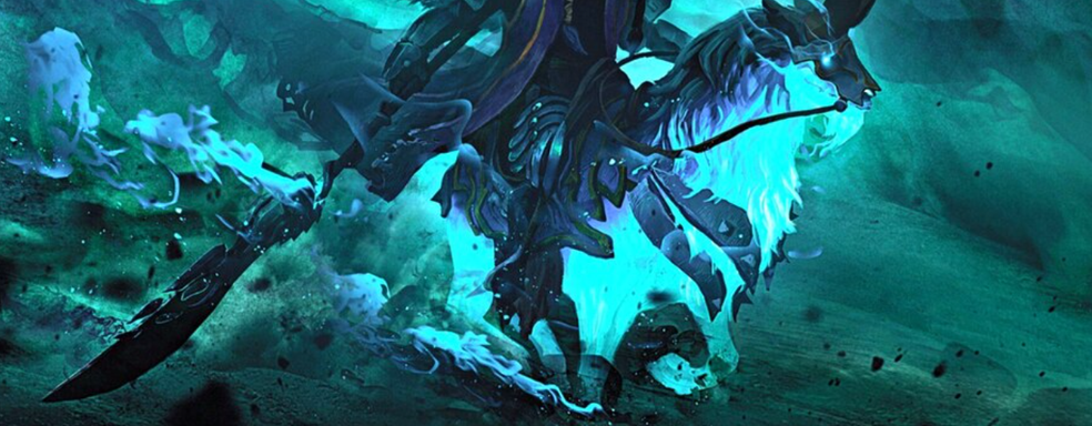 Команда Dota 2 победила, несмотря на уничтоженный трон — соперники поспешили сдаться и упустили свою победу