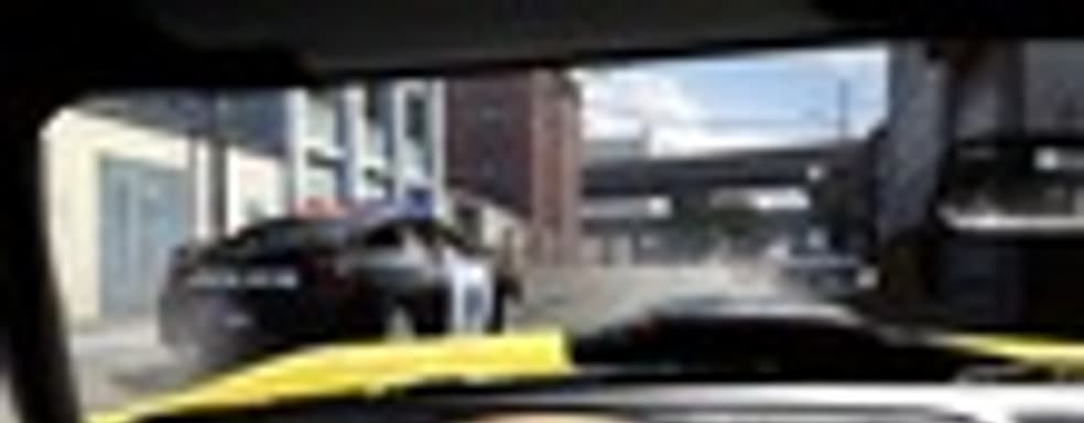 Drver: San Francisco и 60fps