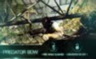 Трейлер Crysis 3: Hunter Edition