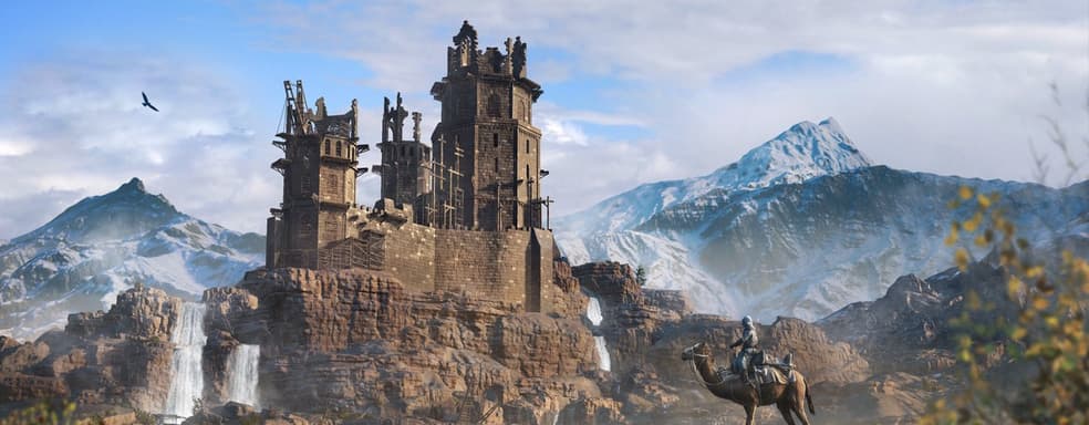 Инсайдер поделился множеством новых деталей об Assassin's Creed Mirage и назвал дату релиза игры