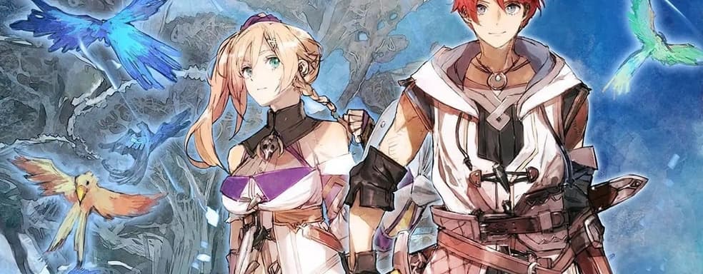 Ys X: Proud Nordics раскроет потенциал Switch 2. Игра получит режим 120 fps