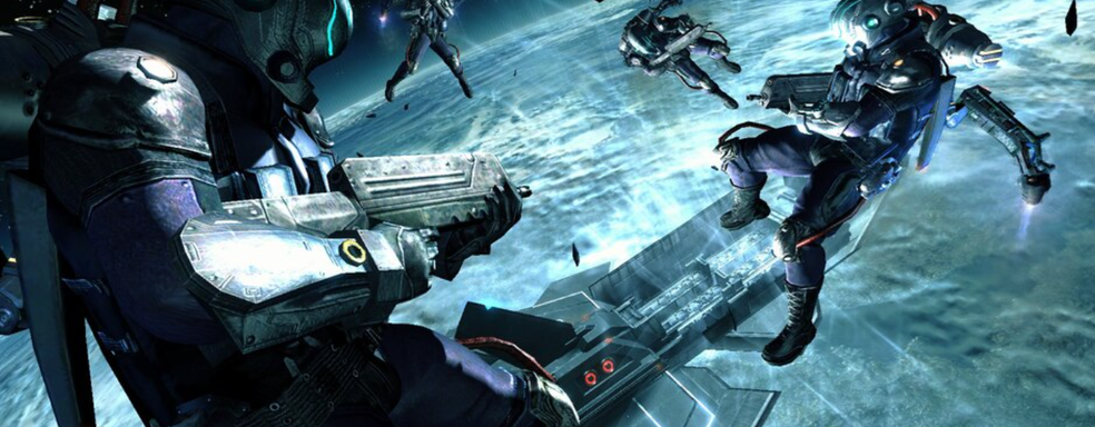 Capcom спустя 15 лет вырезала сервис GFWL из Lost Planet 2 и других игр — геймеры ожидают возвращение RE Operation Raccoon City и не только