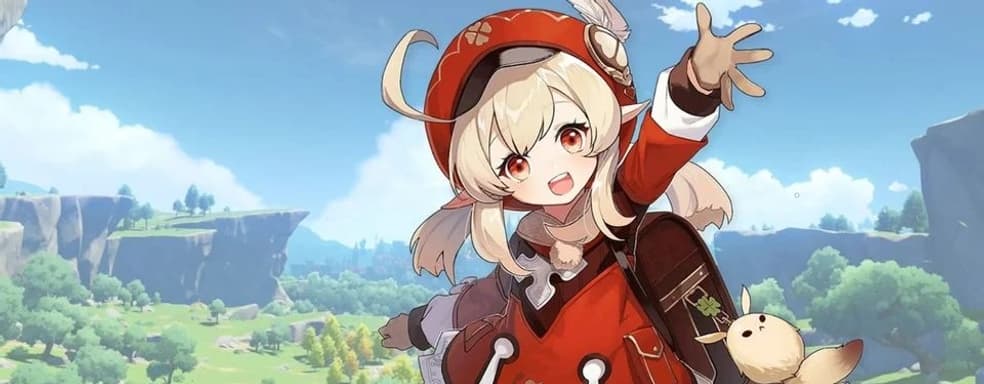 Лучшие игры 2020 года. Часть 2