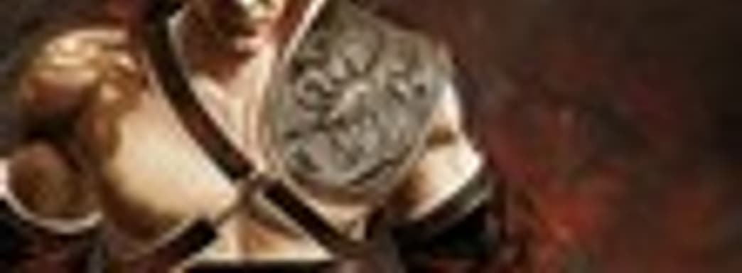 NieR в Японии в апреле 2010