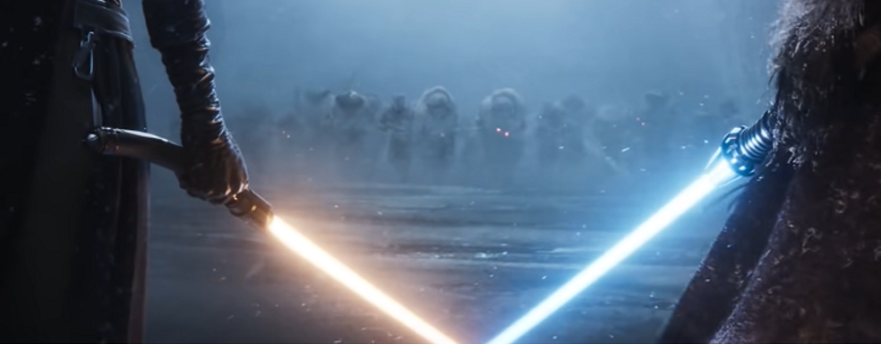 Quantic Dream при создании Star Wars Eclipse вдохновляется The Last of Us, утверждает инсайдер