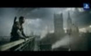 Сюжетный трейлер The Order: 1886 (русский язык)