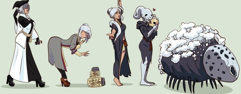 FromSoftware очень радует, что игроки просят ее сделать ремейк Bloodborne