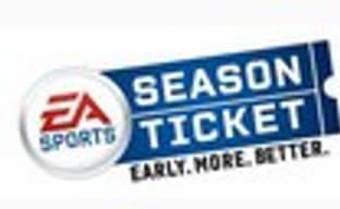 EA запустила сервис Season Ticket