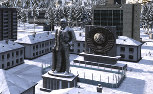 Симулятор СССР Workers & Resources получит дополнение Biomes с ледяной тундрой, пустыней и тропиками