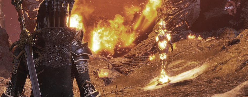 Для ремастера TES 4 Oblivion вышел неофициальный патч, но «хардкорные фанаты» бойкотируют работу одиозного моддера